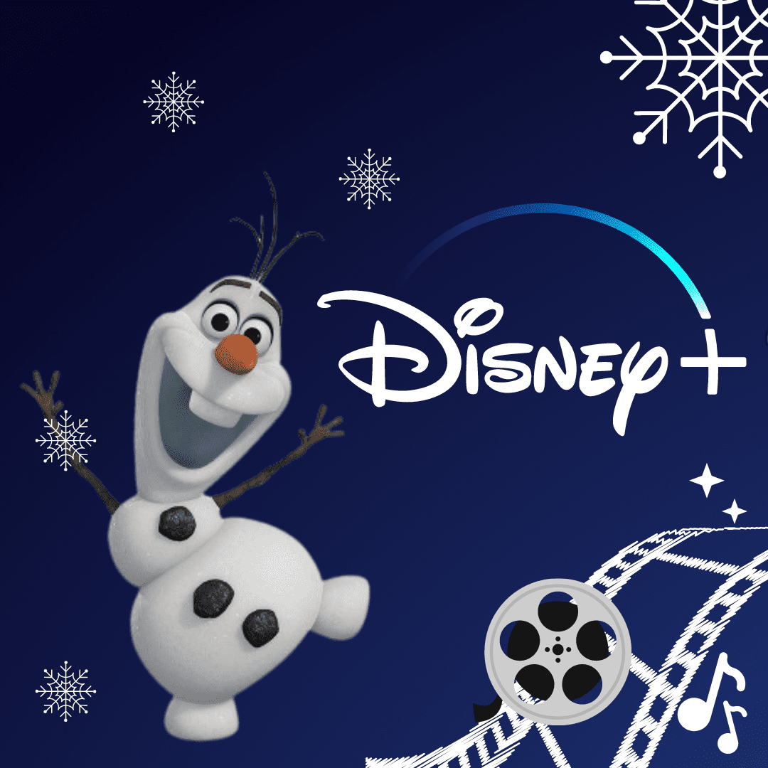 DISNEY+