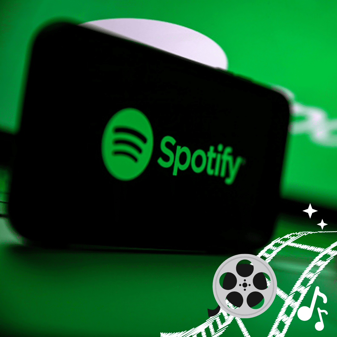 SPOTIFY
