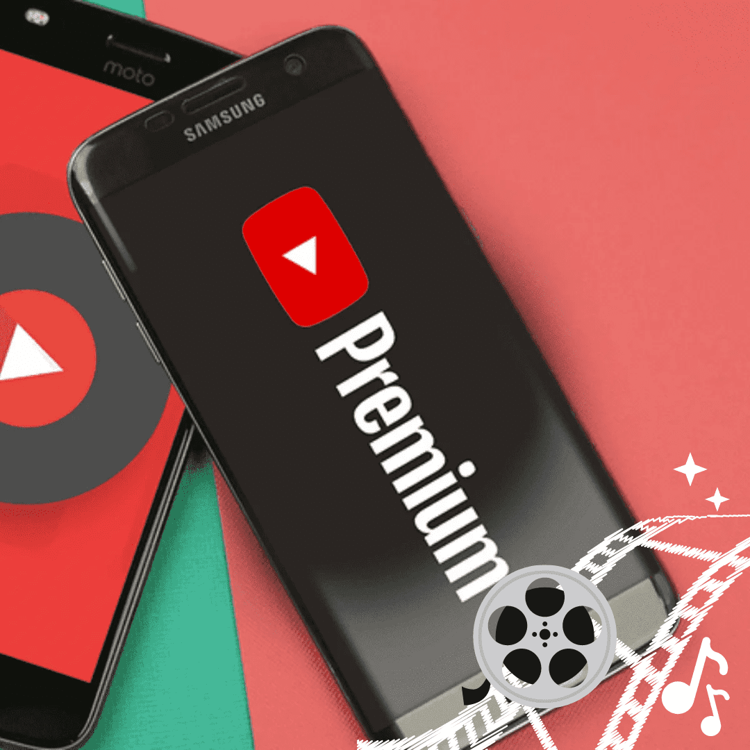 YouTube Premium