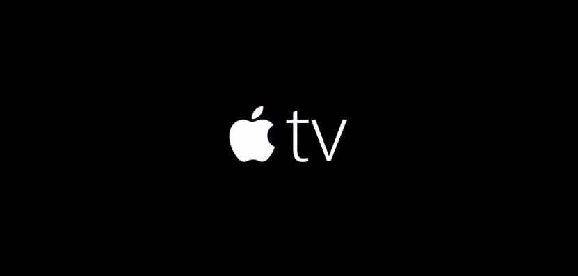 APPLE TV