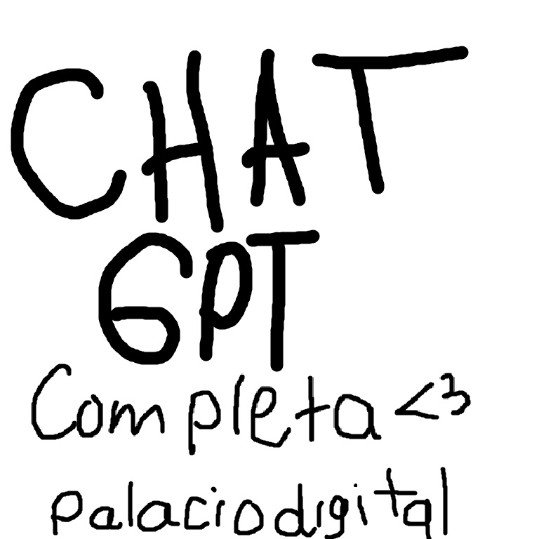 CHAT GPT CUENTA COMPLETA